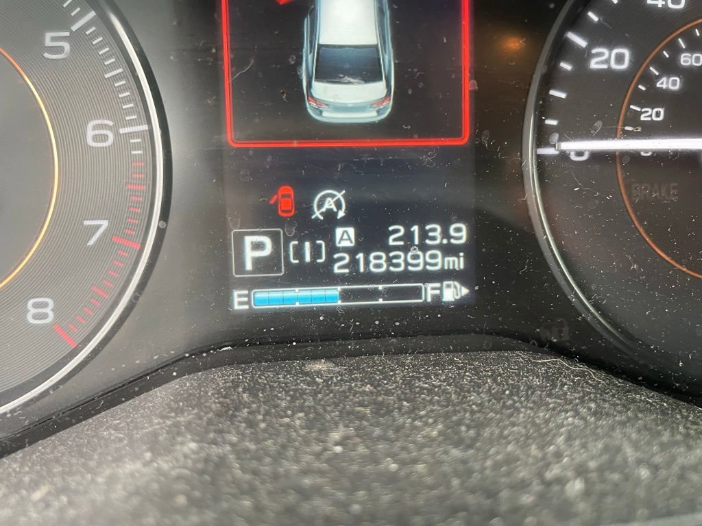 Used 2021 Subaru Crosstrek 2.0i Premium w/ Popular Package #2 image 18