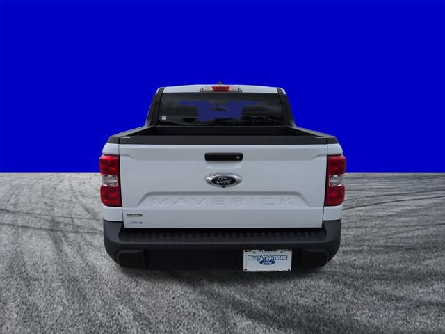 Certified 2024 Ford Maverick XL FWD image 5