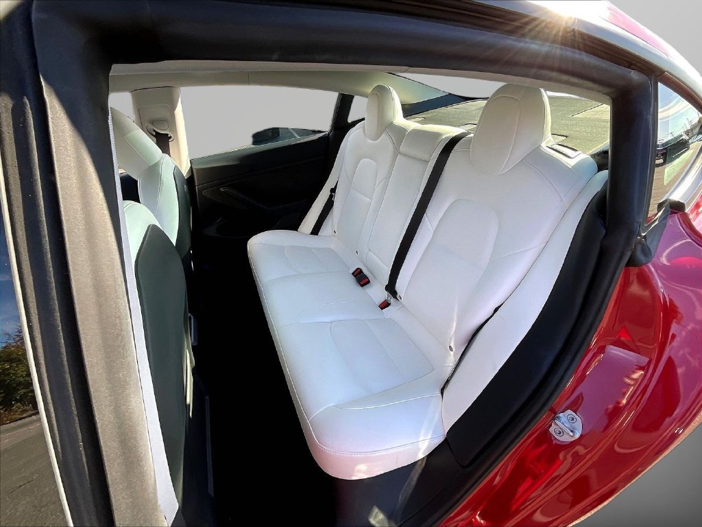 Used 2023 Tesla Model 3 Long Range AWD/4WD image 22