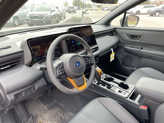 New 2026 Subaru Outback Wilderness image 11