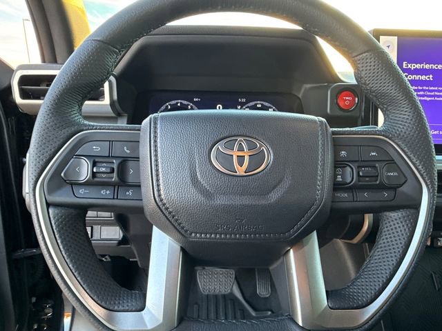 Used 2025 Toyota Tacoma TRD Off-Road AWD/4WD image 33