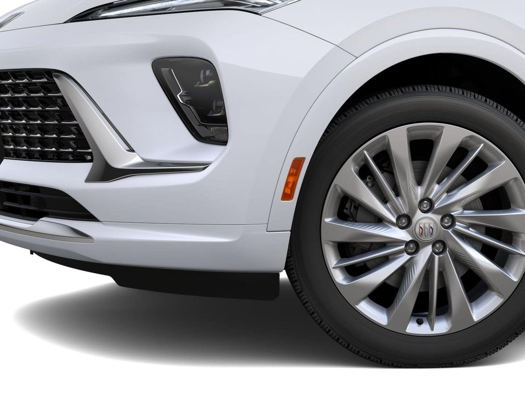 New 2026 Buick Envision Avenir image 29