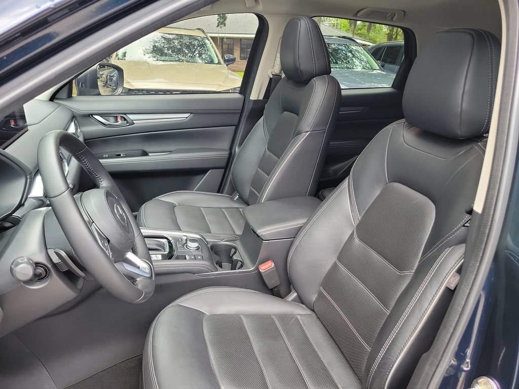 Used 2024 MAZDA CX-5 AWD 2.5 S image 21