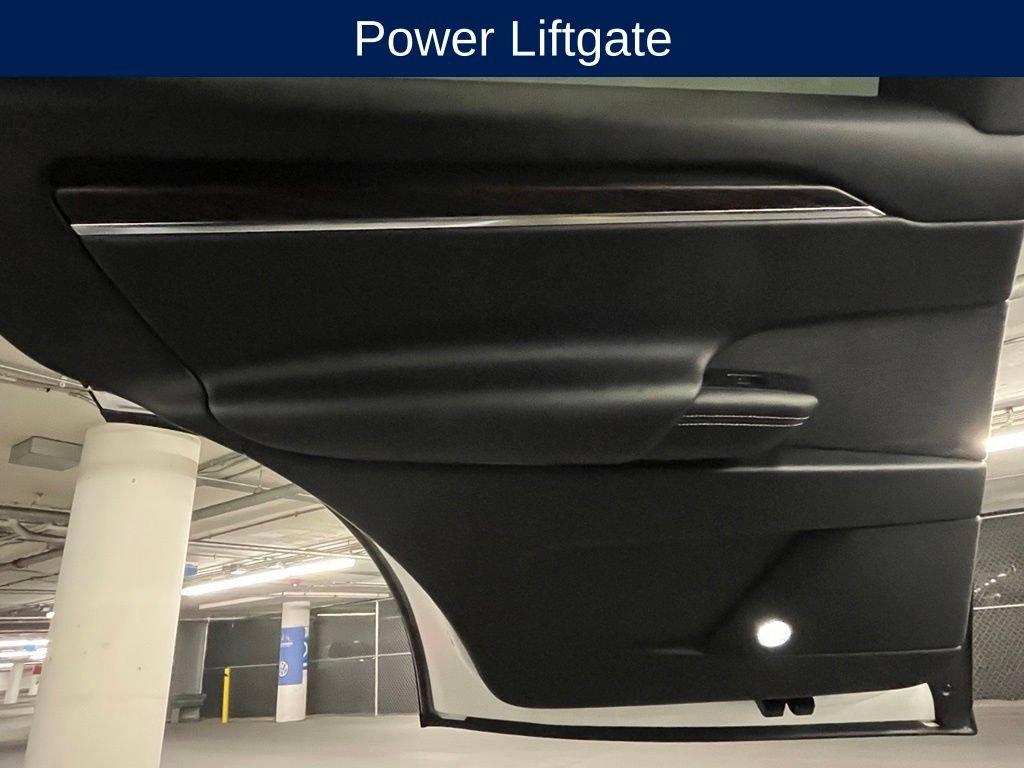 Used 2023 Tesla Model X AWD/4WD image 22