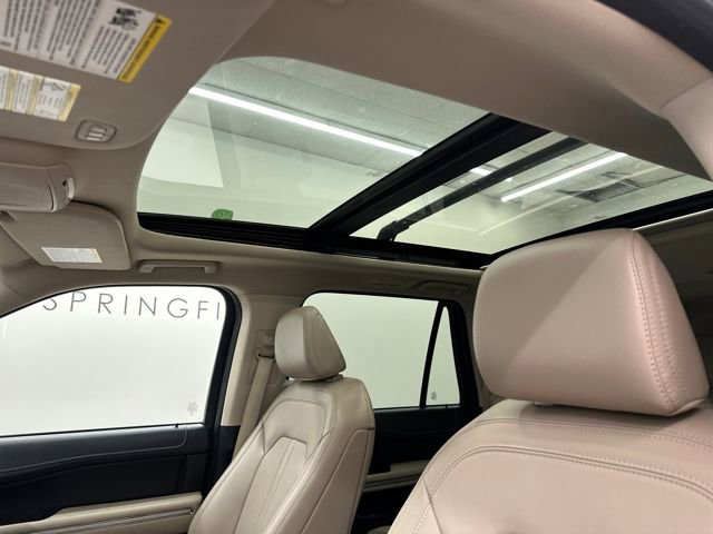 Certified 2024 Ford Expedition Max Limited image 27