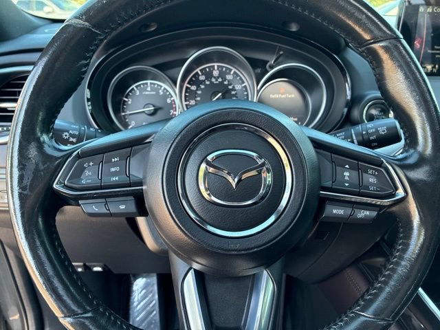 Used 2018 MAZDA CX-9 Grand Touring AWD/4WD image 22