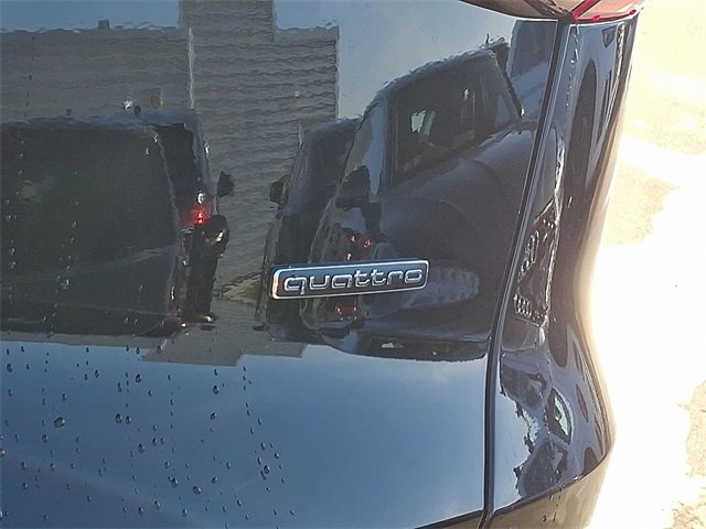 New 2025 Audi Q5 Premium image 21