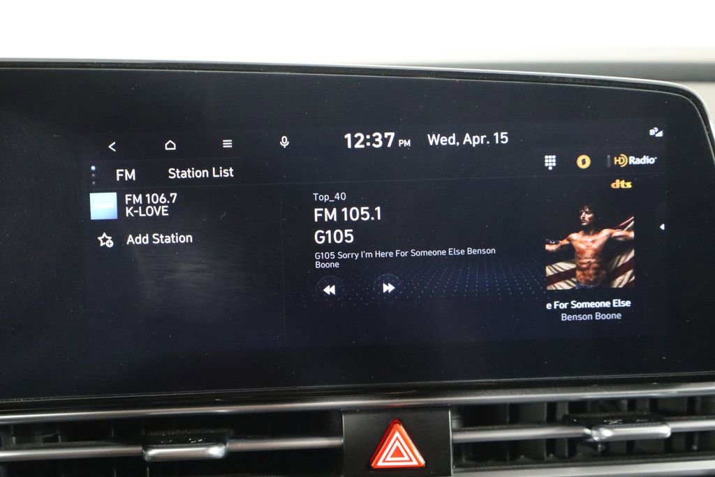 Used 2023 Hyundai Elantra SEL w/ Convenience Package FWD image 28