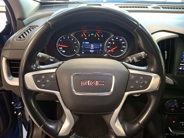 Used 2020 GMC Terrain SLE w/ Driver Convenience Package AWD/4WD image 17