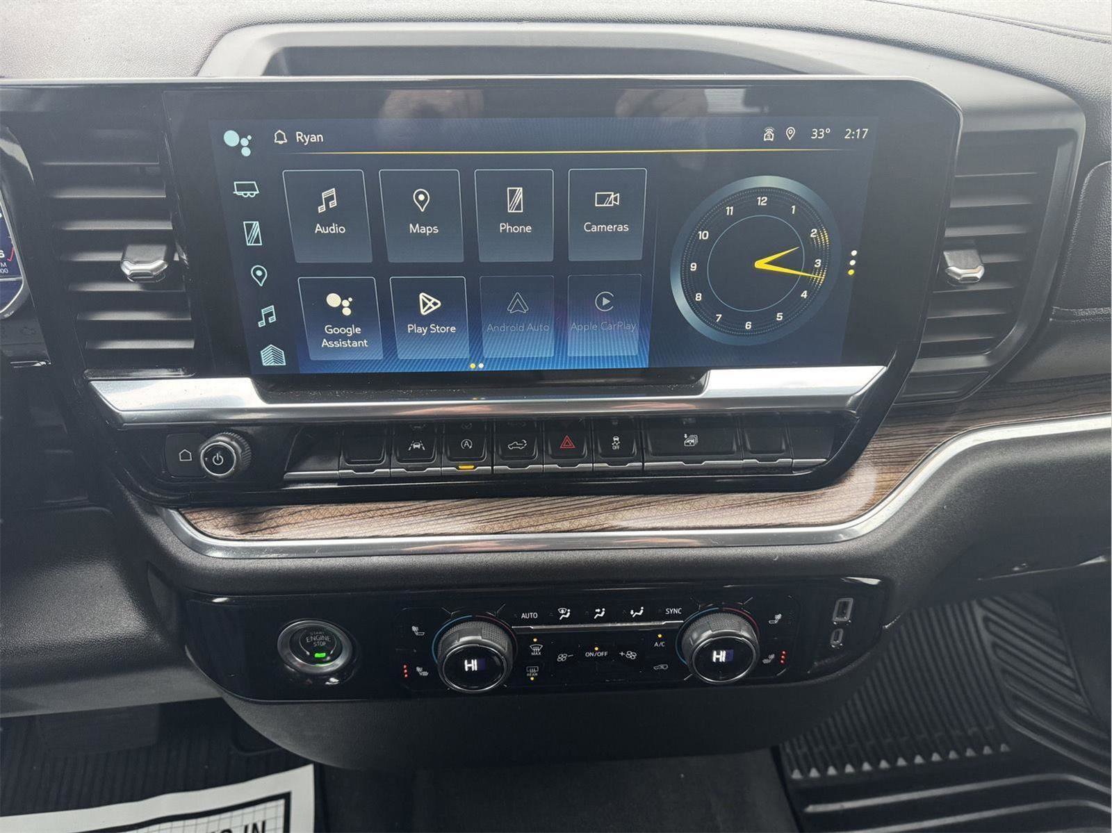 Used 2024 Chevrolet Silverado 1500 LT image 19