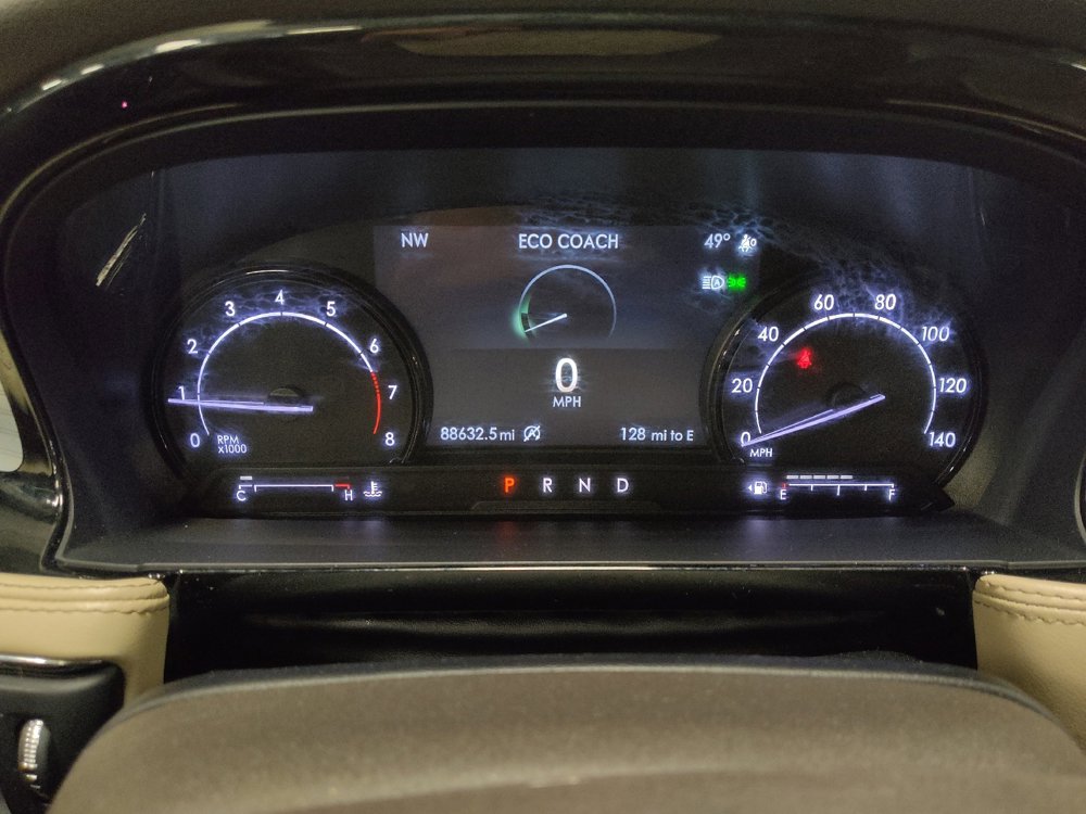 Used 2020 Lincoln Corsair FWD w/ Premium Package image 23