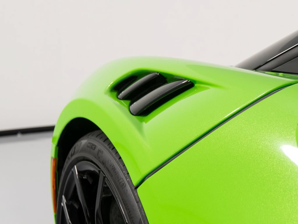 Used 2025 McLaren Artura Spider RWD image 44