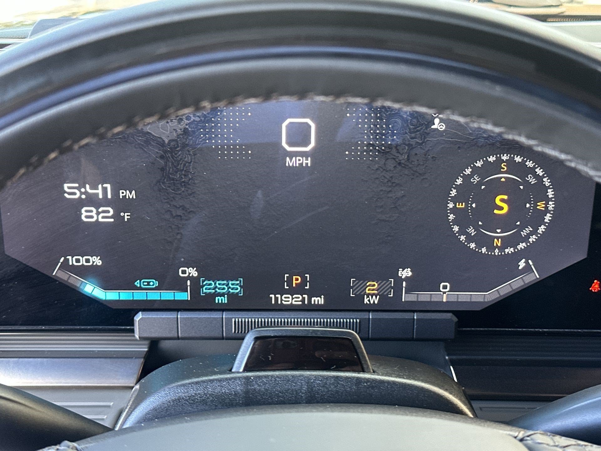 Used 2024 GMC Hummer EV 2X AWD/4WD image 10