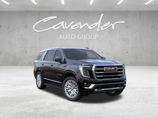 New 2027 GMC Yukon Elevation w/ Elevation Premium Package