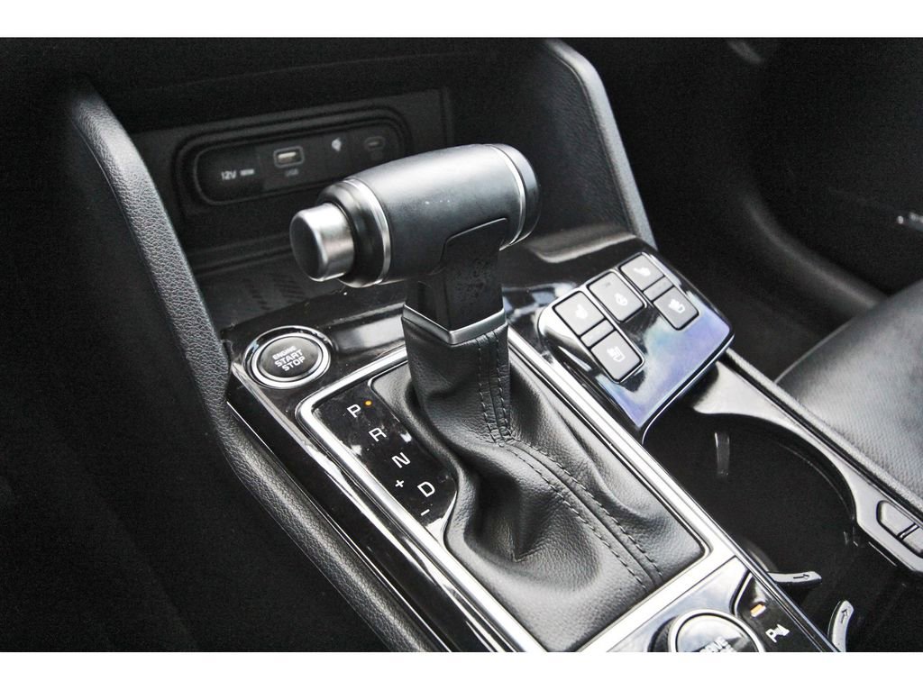 Used 2023 Kia Sportage SX image 25