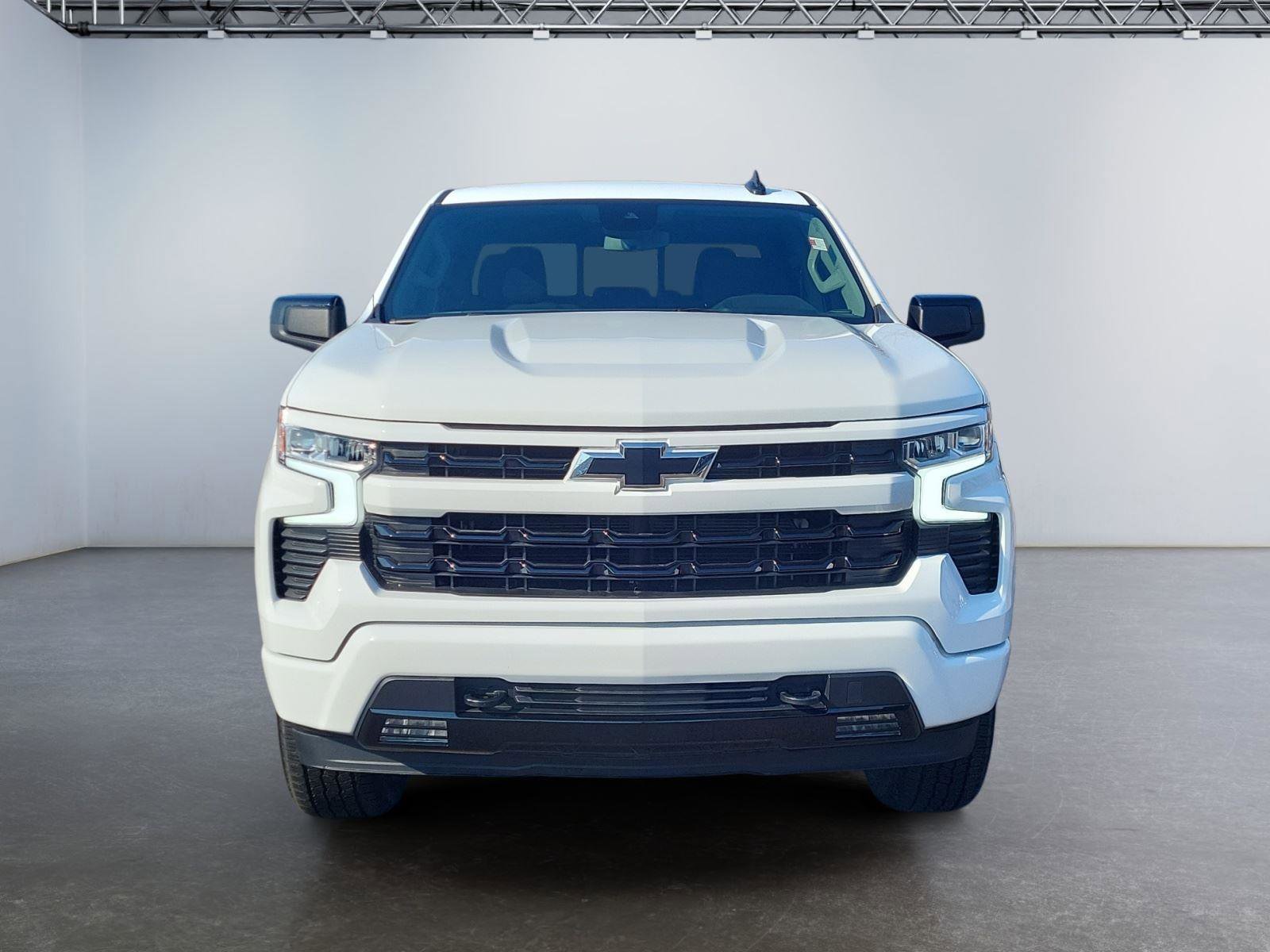 Used 2023 Chevrolet Silverado 1500 RST image 8
