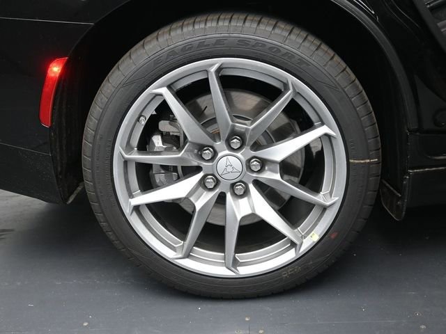 New 2026 Dodge Charger Scat Pack AWD/4WD image 31