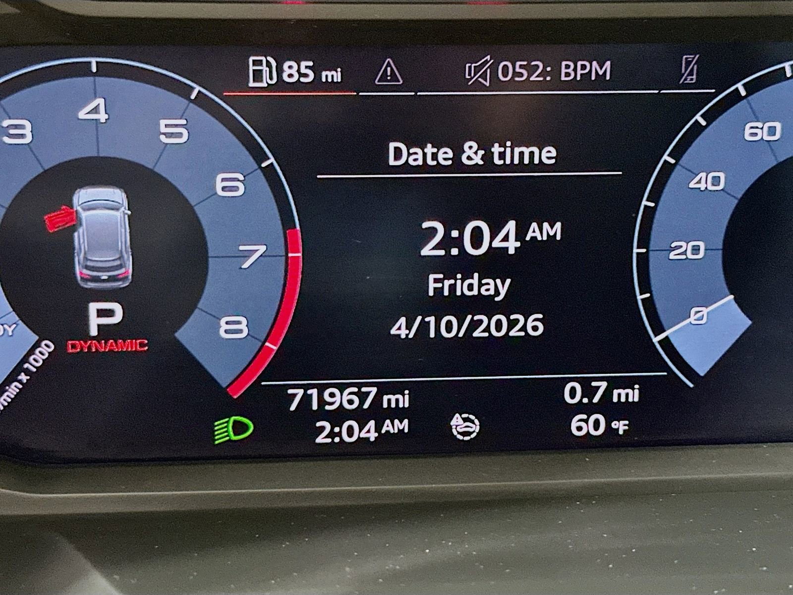 Used 2020 Audi Q3 2.0T Premium w/ Convenience Package image 13