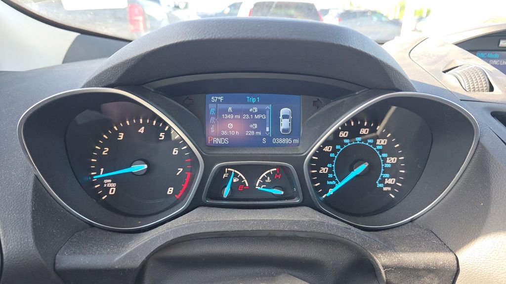 Used 2014 Ford Escape S FWD image 17