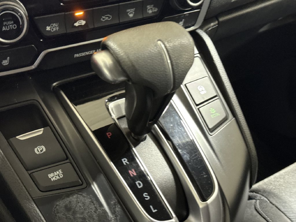 Used 2022 Honda CR-V EX image 17