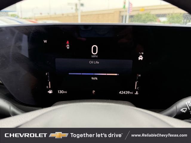 Used 2024 Buick Envista Preferred FWD image 16