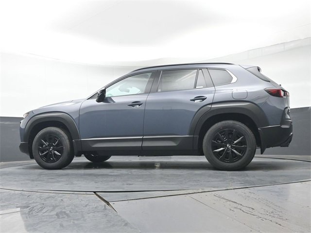 New 2026 MAZDA CX-50 AWD 2.5 Hybrid w/ Weather Package image 23