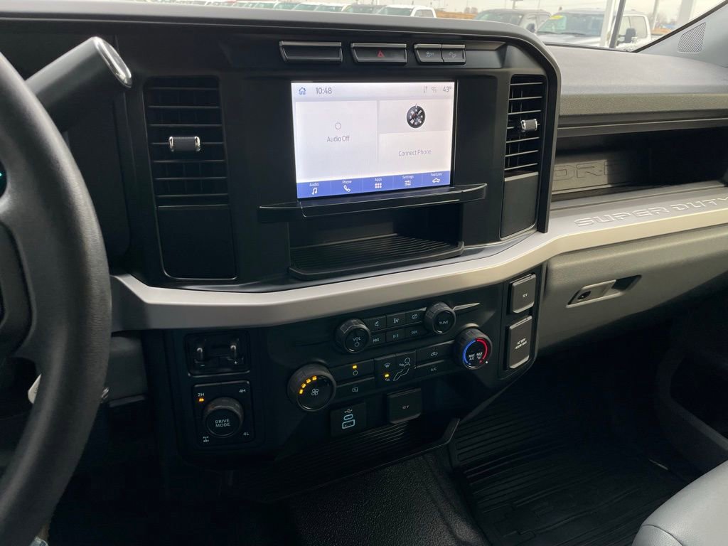 Used 2023 Ford F250 XL w/ FX4 Off-Road Package image 11