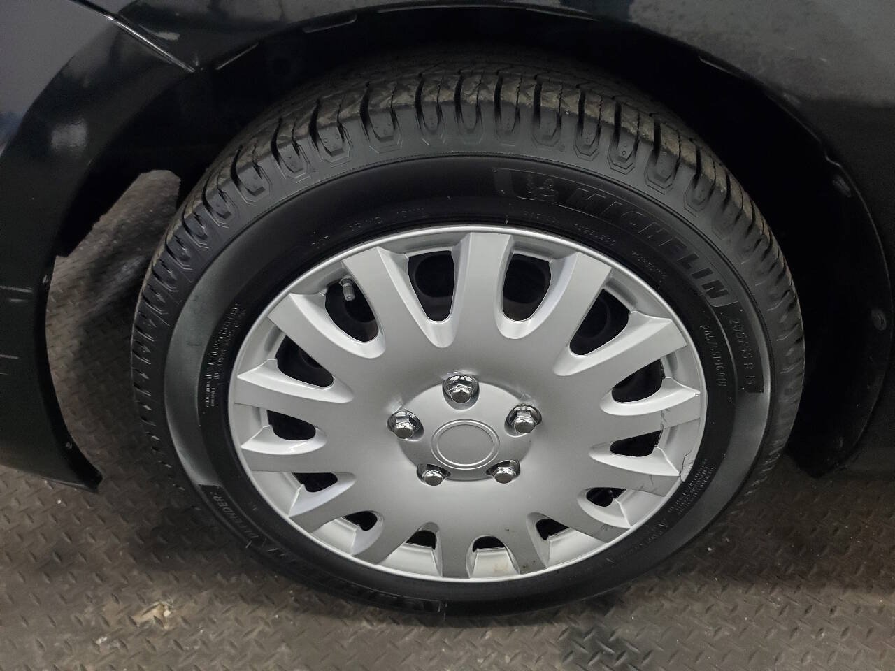 Used 2010 MAZDA MAZDA3 i Sport FWD image 19