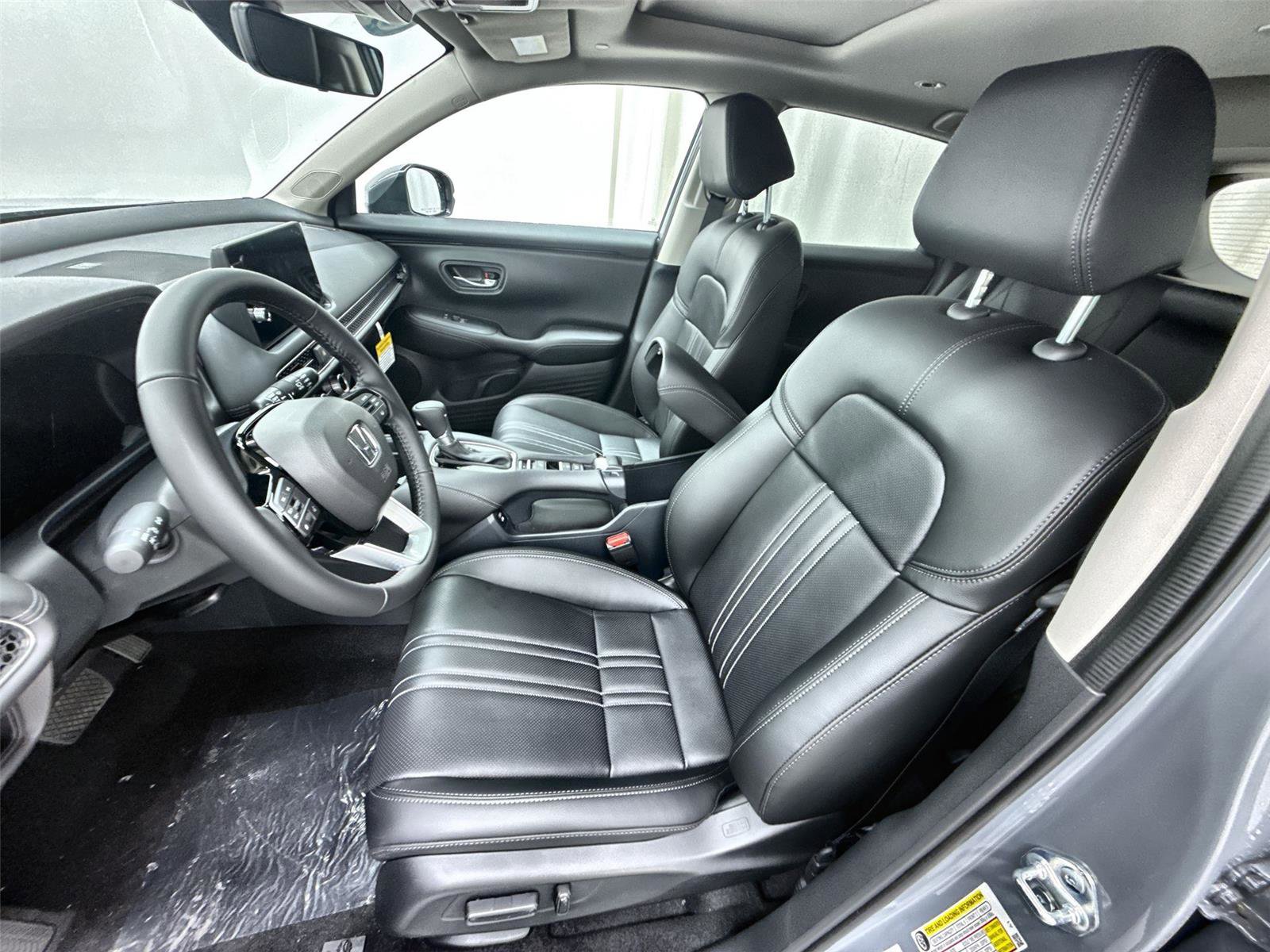 New 2027 Honda HR-V EX-L image 20
