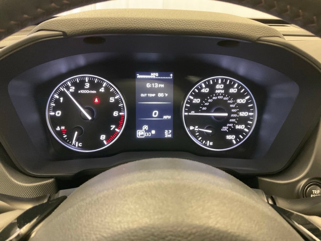 New 2026 Subaru Forester Sport AWD/4WD image 11