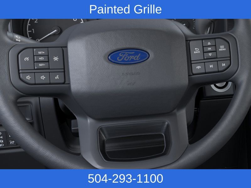 New 2026 Ford F150 STX w/ F-150 LOBO Package AWD/4WD image 14