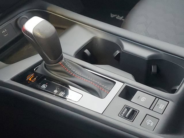 New 2026 Nissan Sentra SR w/ SR Premium Package FWD image 19