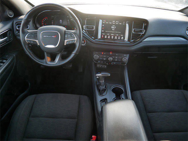 Used 2024 Dodge Durango SXT image 11