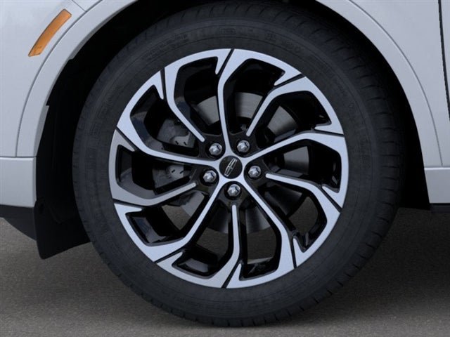 New 2026 Lincoln Nautilus Reserve AWD/4WD image 41