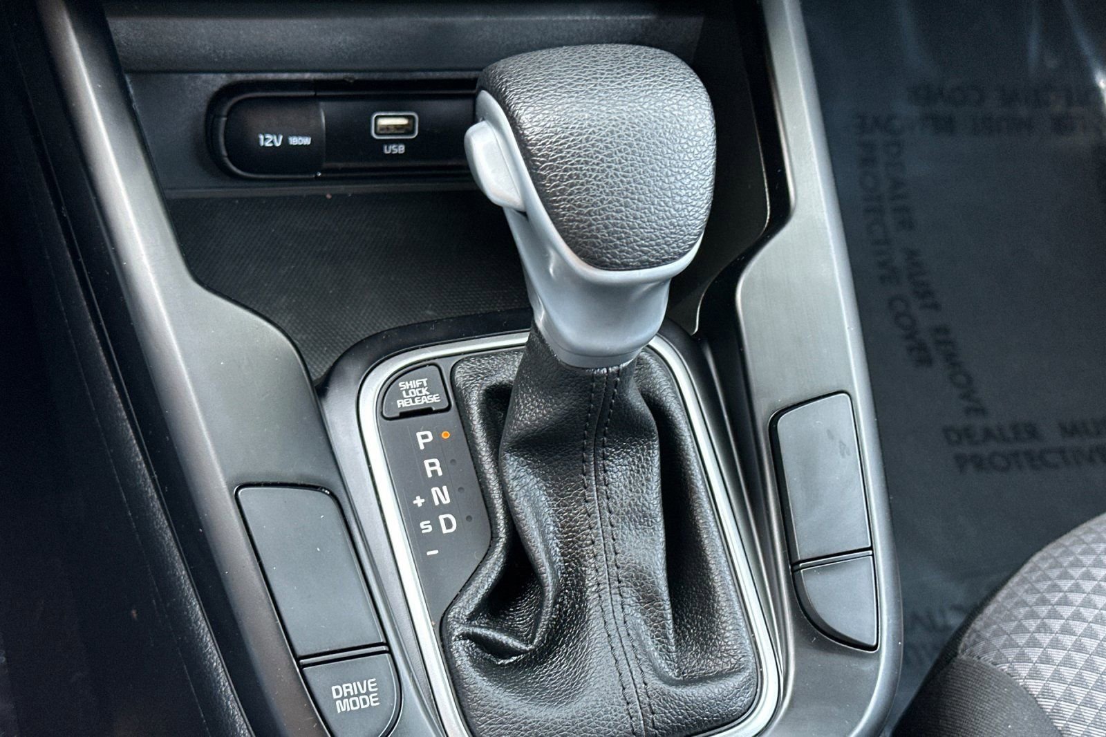 Used 2025 Kia Soul LX w/ LX Technology Package image 21