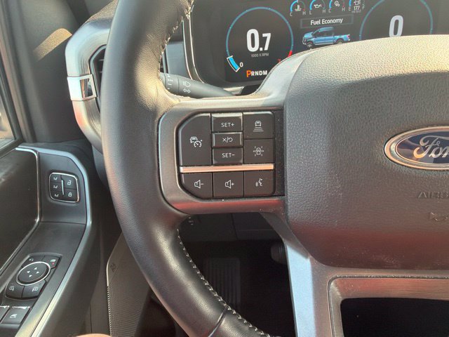 Used 2021 Ford F150 Lariat AWD/4WD image 35