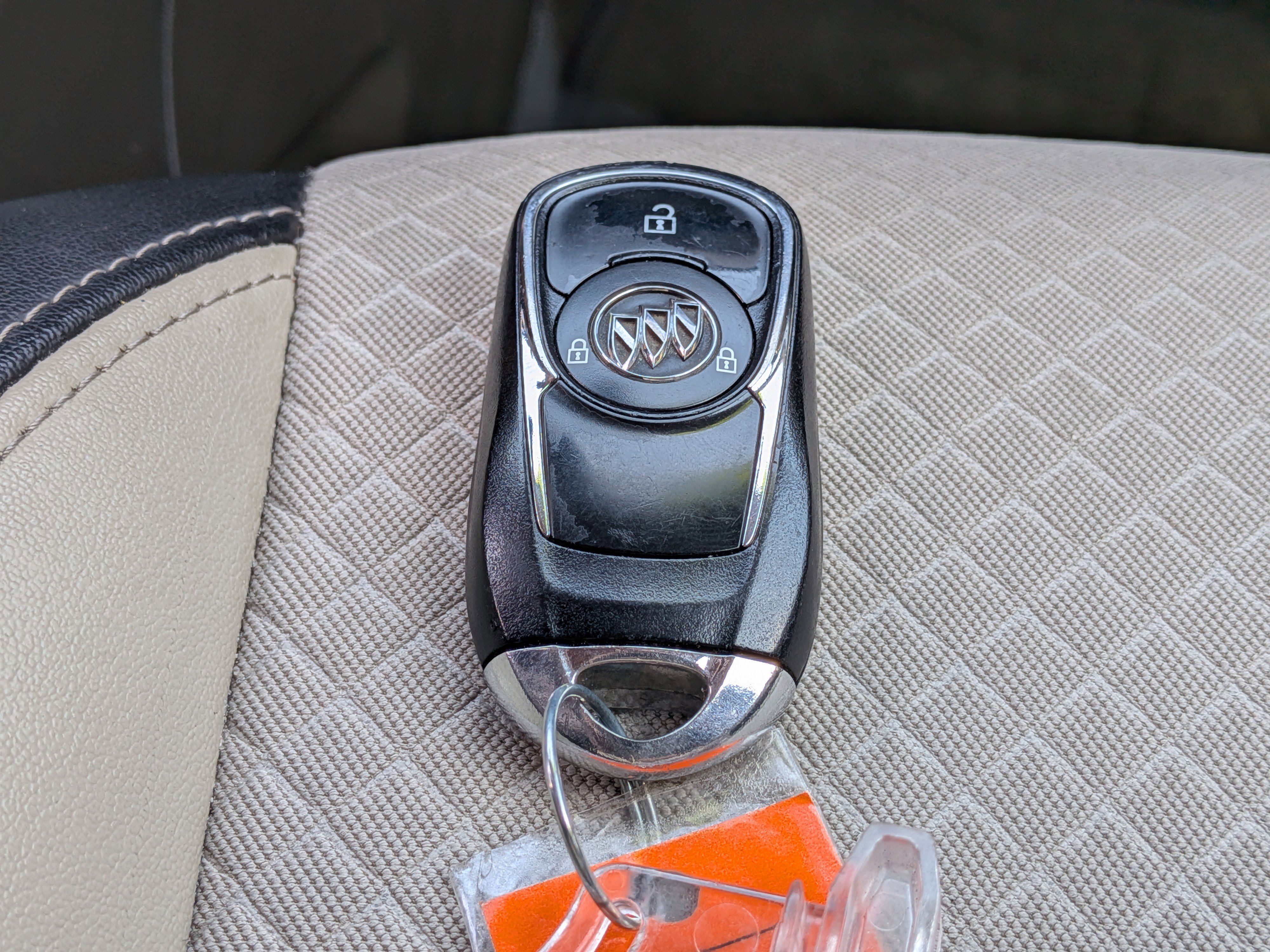 Used 2019 Buick Encore Preferred w/ Safety Package image 33
