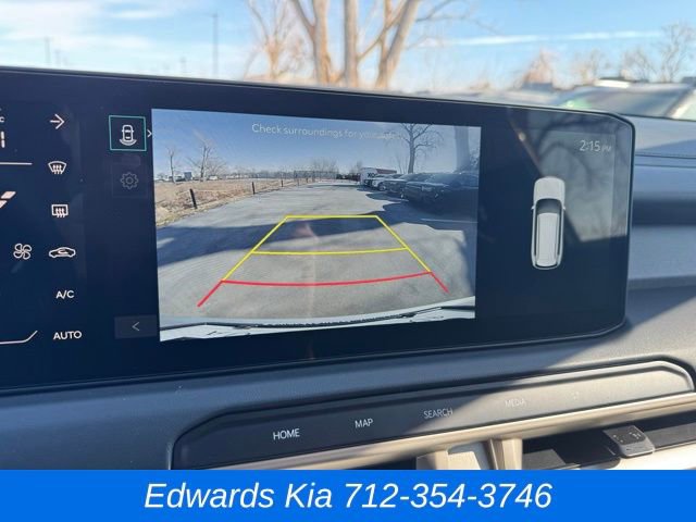 New 2027 Kia Telluride S image 23