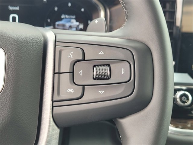 New 2026 GMC Sierra 1500 Elevation image 17