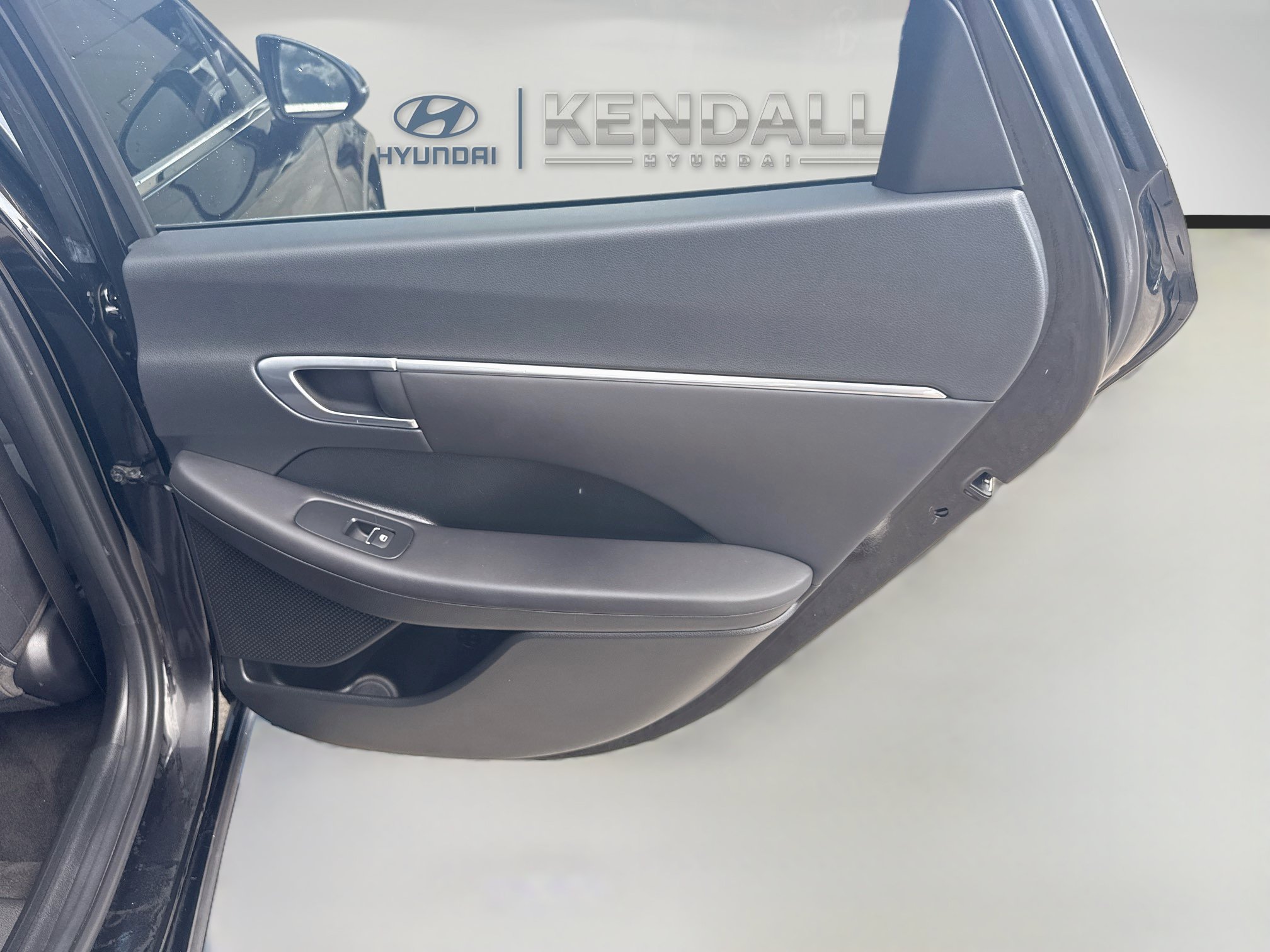 Used 2023 Hyundai Sonata SEL w/ Convenience Package FWD image 29
