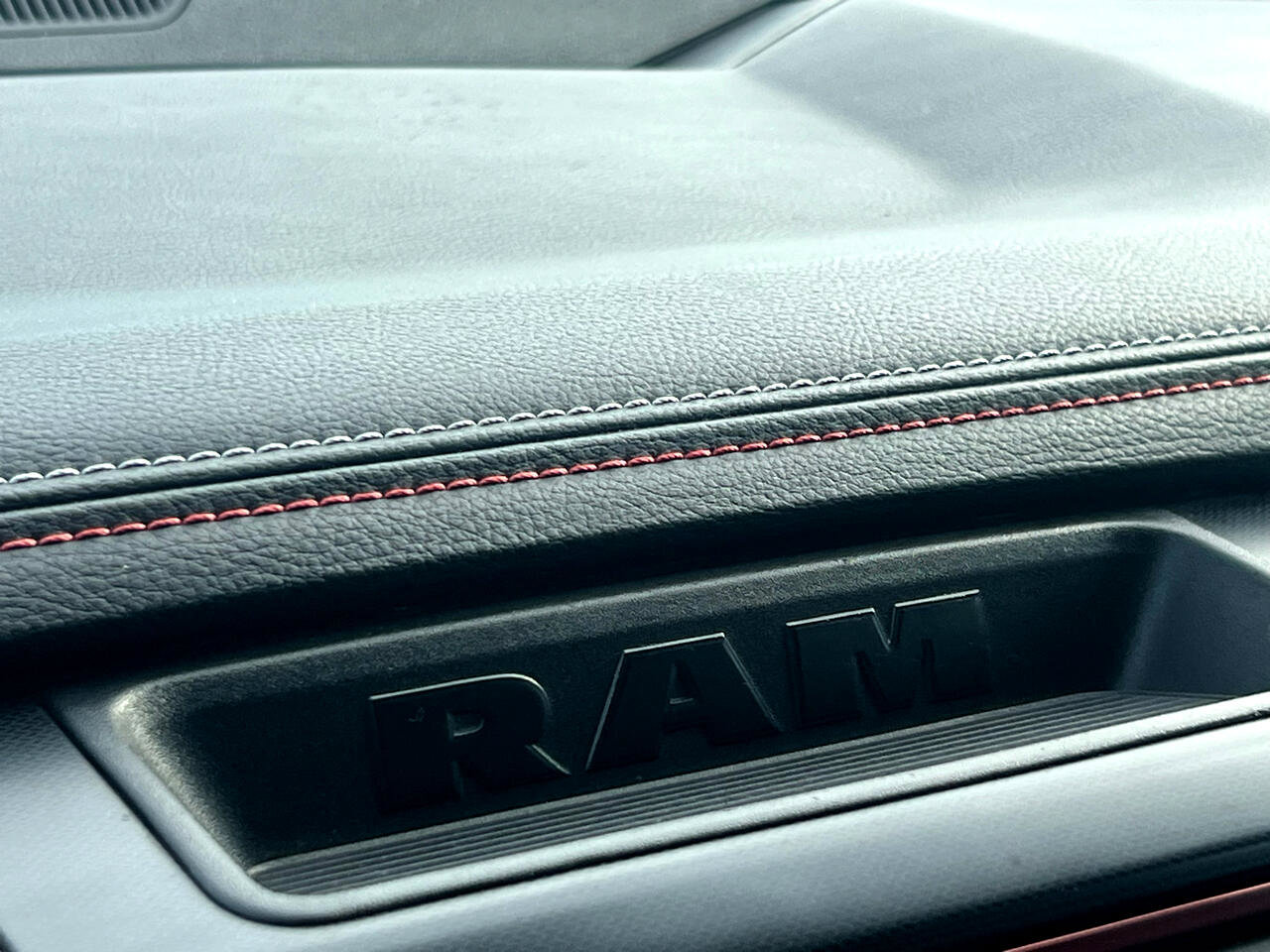 Used 2016 RAM 1500 Rebel AWD/4WD image 89