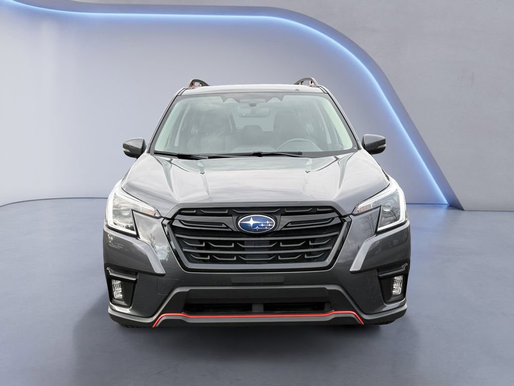 Used 2023 Subaru Forester Sport image 9