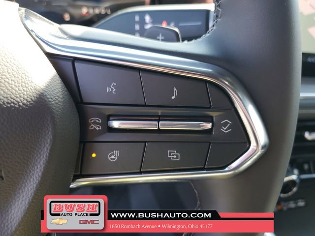 New 2026 Chevrolet Tahoe Premier image 29