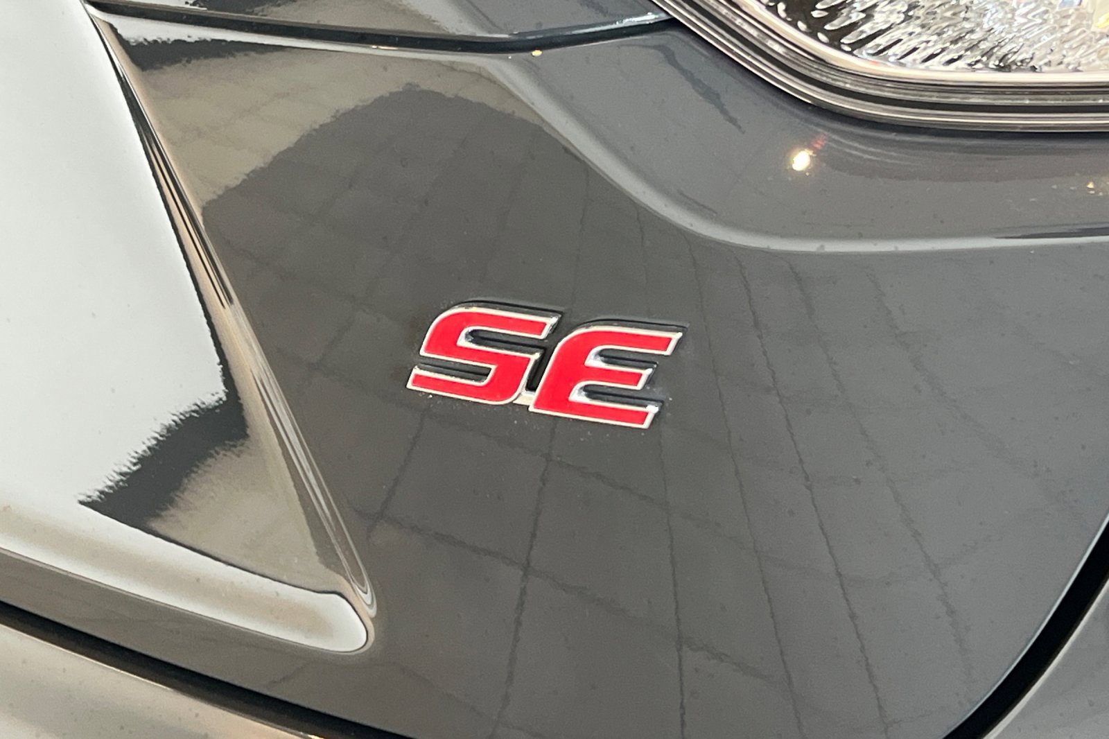 Certified 2025 Toyota Corolla SE image 25