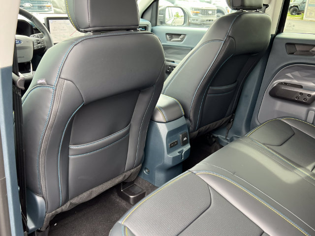 New 2025 Ford Maverick Lobo AWD/4WD image 38