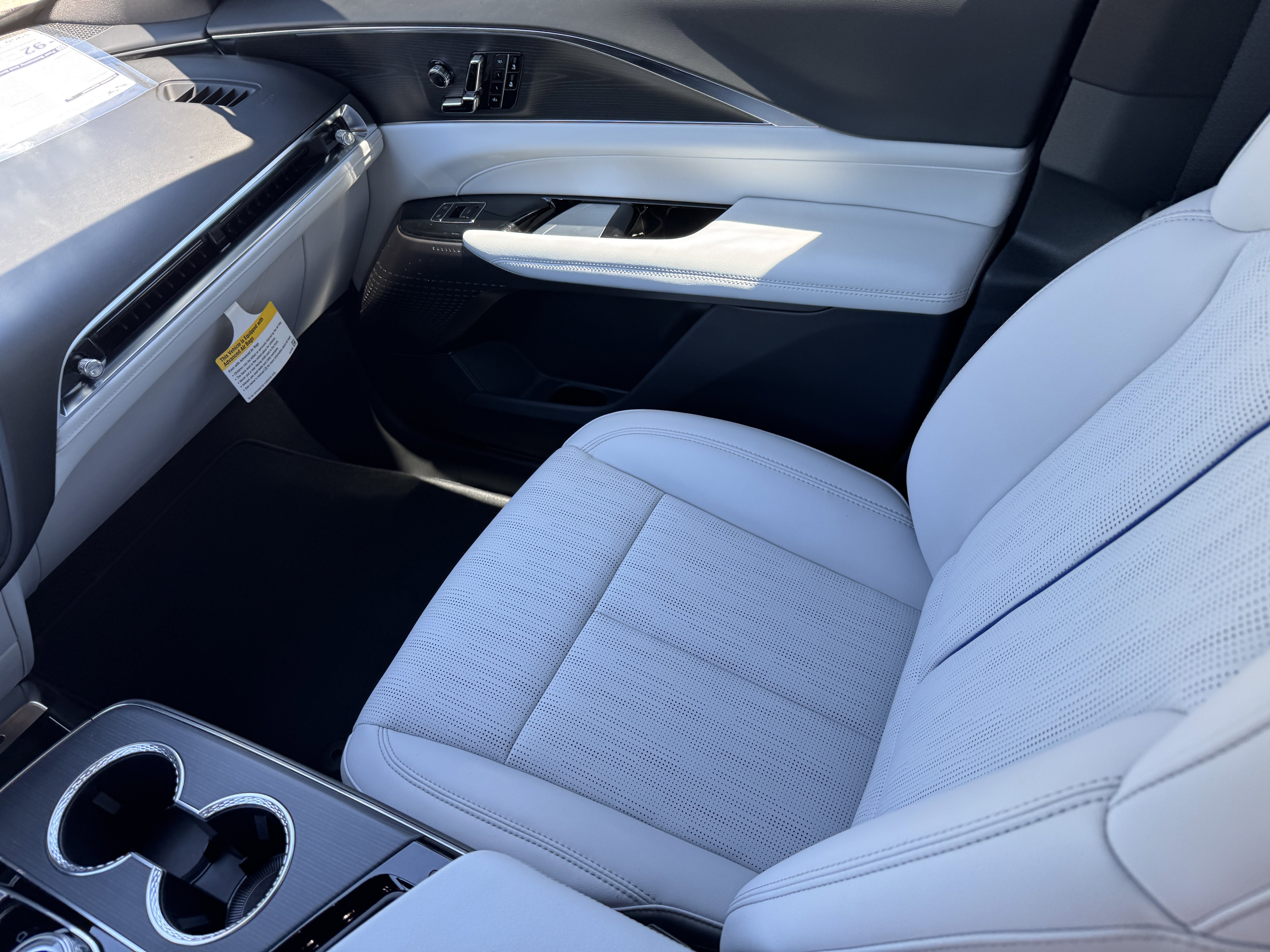 New 2026 Cadillac Lyriq Sport image 17