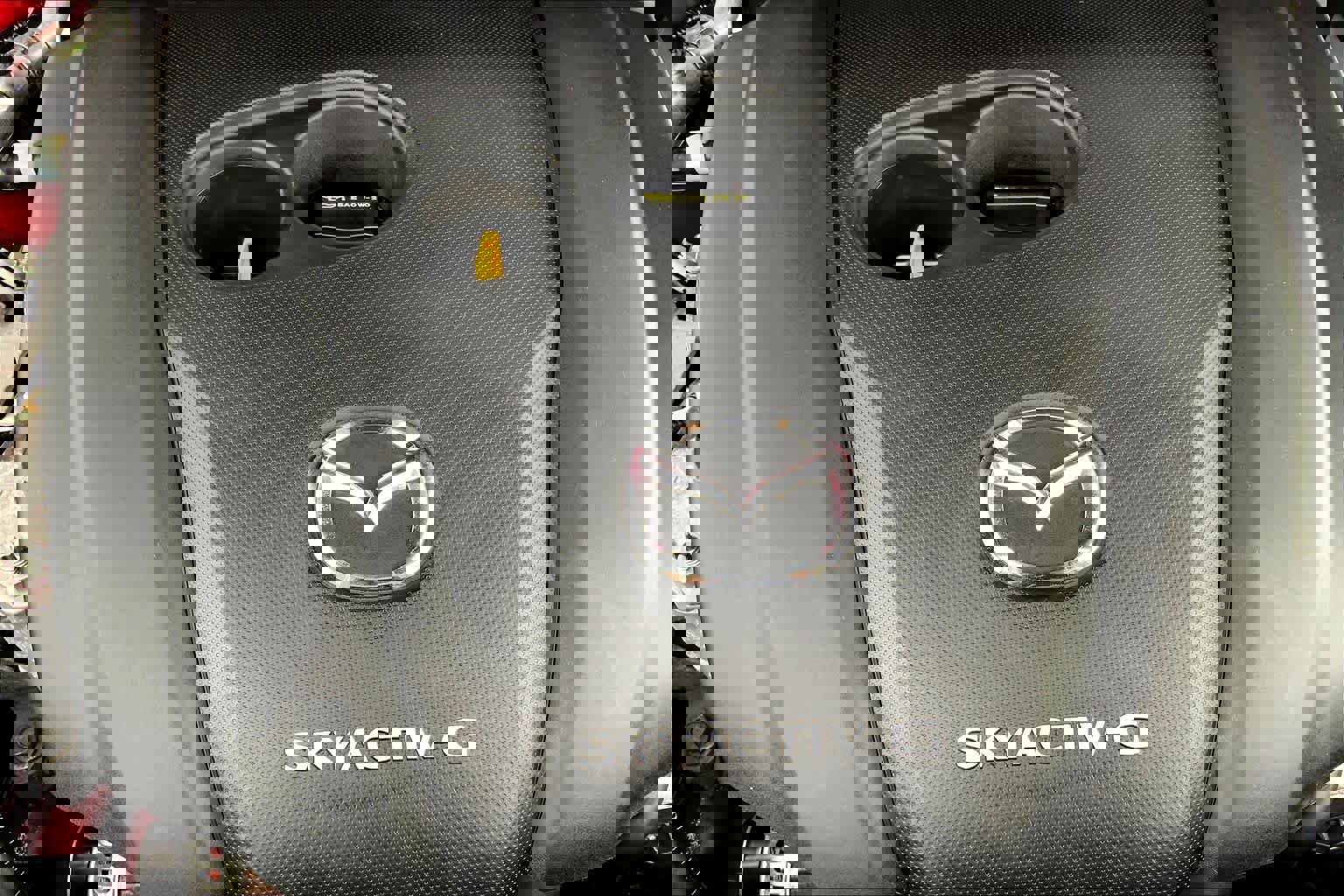 Used 2023 MAZDA CX-5 AWD 2.5 S w/ Premium Package image 31