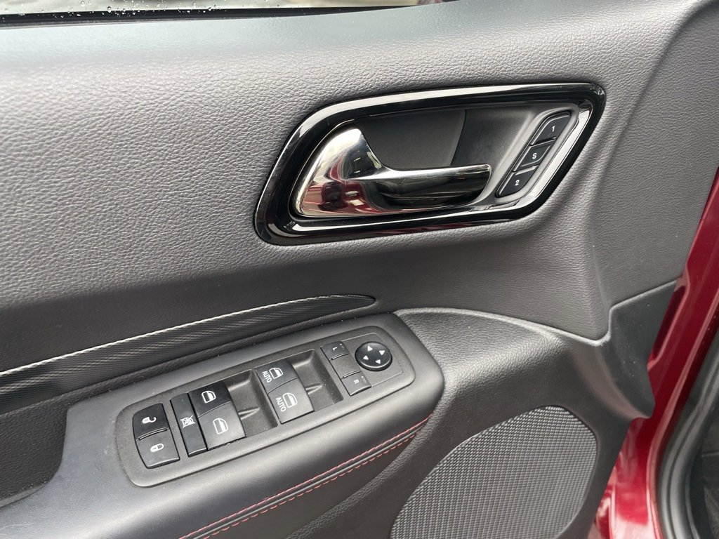 Used 2021 Dodge Durango R/T w/ Blacktop Package image 12