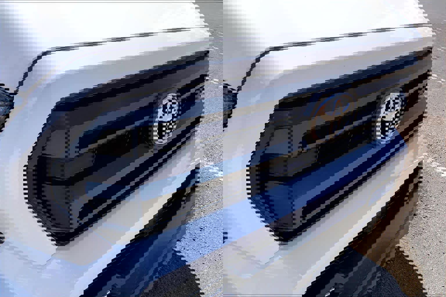 Used 2026 Toyota Tacoma SR5 image 27