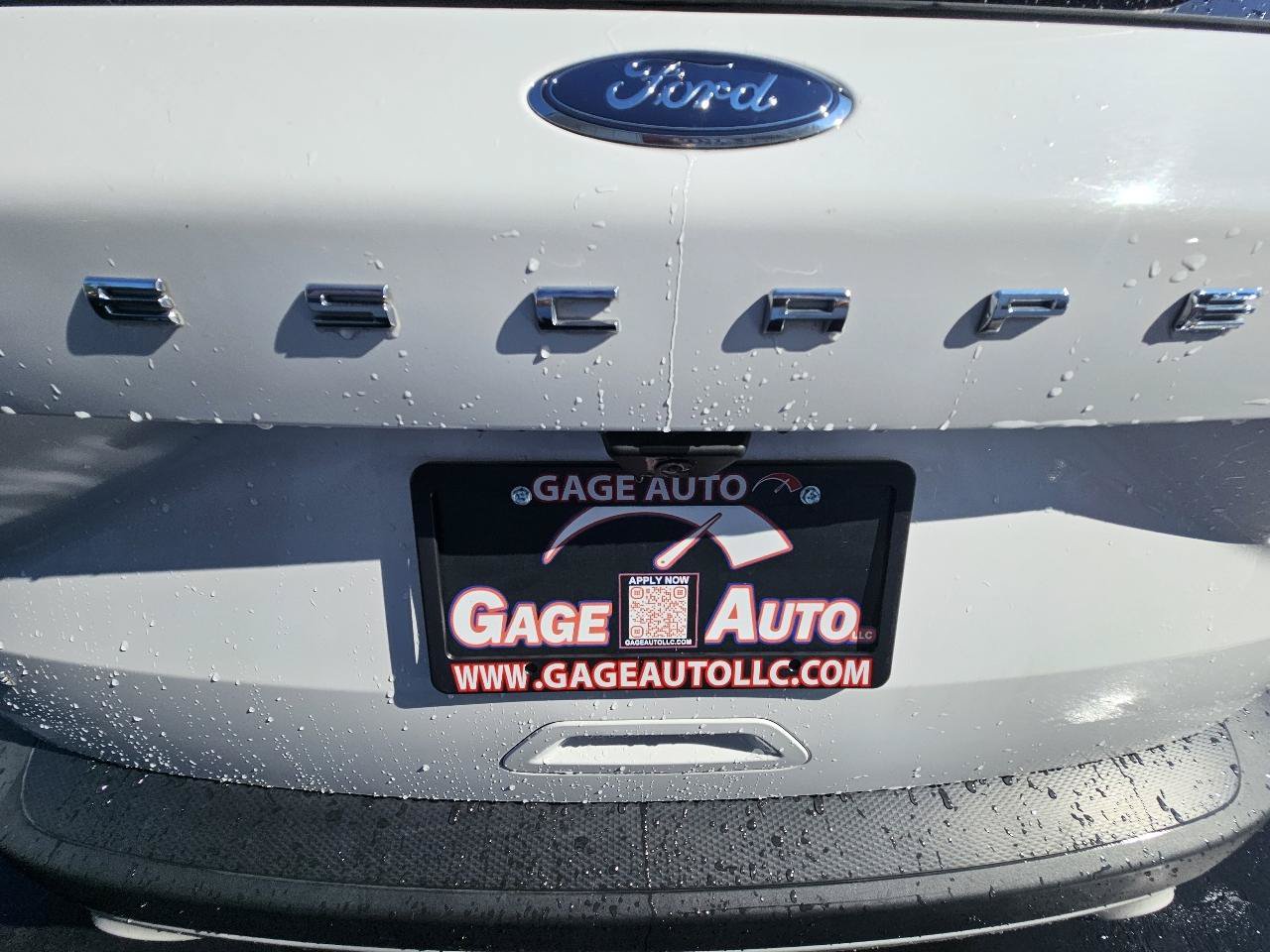 Used 2022 Ford Escape SE FWD image 16